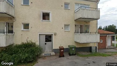 Apartments for rent in Ludvika - Photo from Google Street View