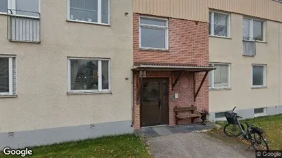 Apartments for rent in Sandviken - Photo from Google Street View