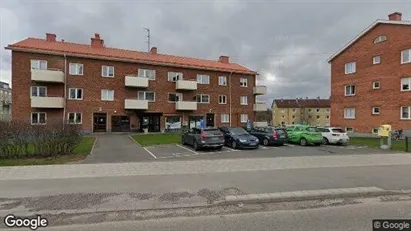 Apartments for rent in Skövde - Photo from Google Street View