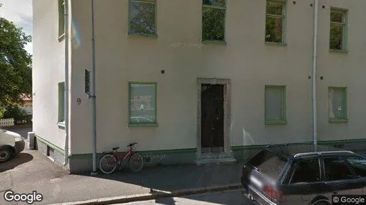 Apartments for rent in Skara - Photo from Google Street View