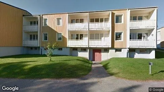 Apartments for rent in Nordanstig - Photo from Google Street View