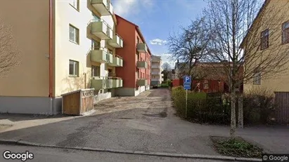 Apartments for rent in Katrineholm - Photo from Google Street View