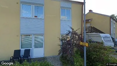 Apartments for rent in Ljungby - Photo from Google Street View