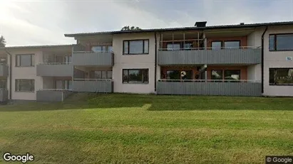 Apartments for rent in Ånge - Photo from Google Street View