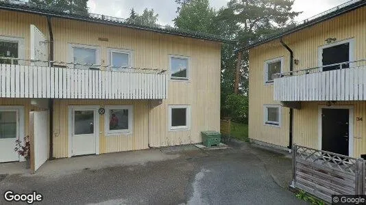 Apartments for rent in Södertälje - Photo from Google Street View