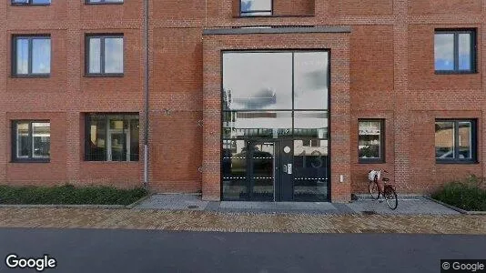 Apartments for rent in Ängelholm - Photo from Google Street View