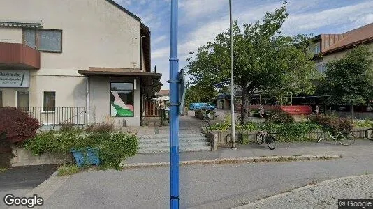 Apartments for rent in Norrköping - Photo from Google Street View