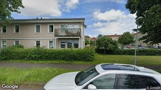 Apartments for rent in Falköping - Photo from Google Street View