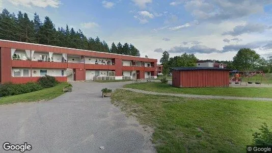 Apartments for rent in Nordanstig - Photo from Google Street View