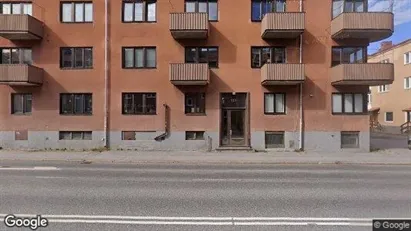 Apartments for rent in Örebro - Photo from Google Street View