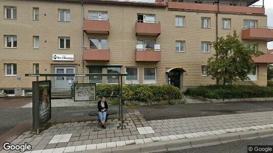 Apartments for rent in Eskilstuna - Photo from Google Street View