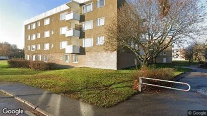 Apartments for rent in Eskilstuna - Photo from Google Street View