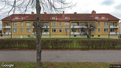 Apartments for rent in Katrineholm - Photo from Google Street View