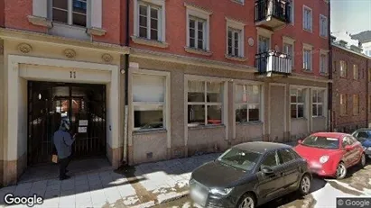 Apartments for rent in Norrköping - Photo from Google Street View