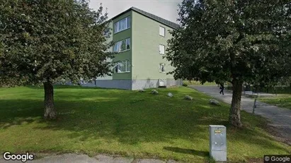 Apartments for rent in Katrineholm - Photo from Google Street View