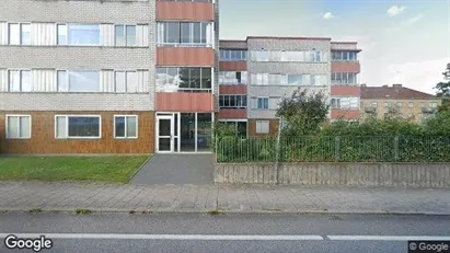 Apartments for rent in Ljungby - Photo from Google Street View