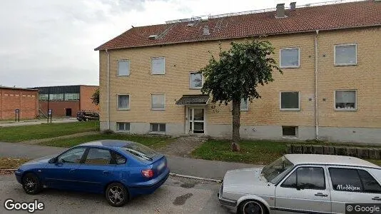 Apartments for rent in Katrineholm - Photo from Google Street View