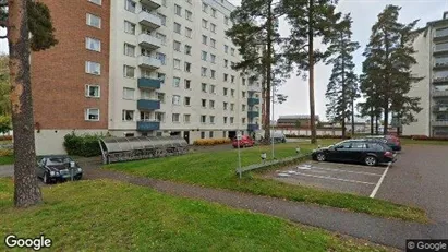 Apartments for rent in Sandviken - Photo from Google Street View