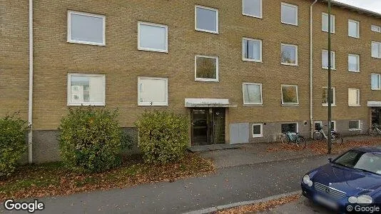 Apartments for rent in Katrineholm - Photo from Google Street View