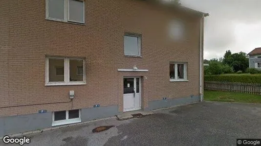 Apartments for rent in Kungsör - Photo from Google Street View