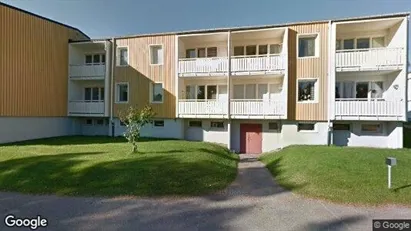 Apartments for rent in Nordanstig - Photo from Google Street View