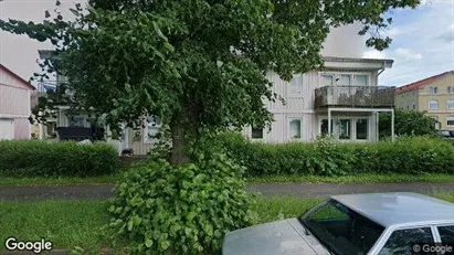 Apartments for rent in Falköping - Photo from Google Street View