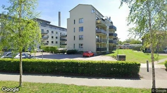 Apartments for rent in Kristianstad - Photo from Google Street View