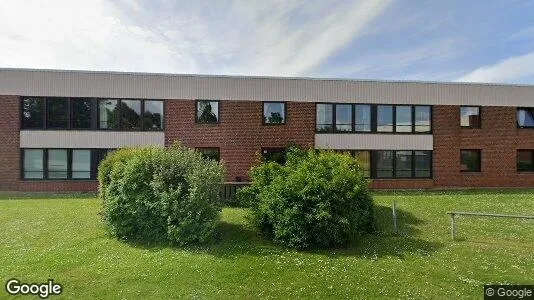 Apartments for rent in Trelleborg - Photo from Google Street View