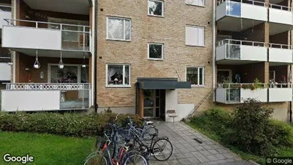 Apartments for rent in Sandviken - Photo from Google Street View