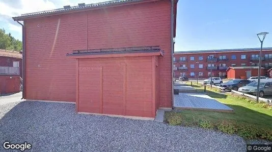 Apartments for rent in Strängnäs - Photo from Google Street View