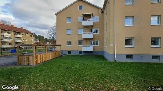 Apartments for rent in Katrineholm - Photo from Google Street View