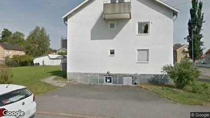 Apartments for rent in Tranås - Photo from Google Street View