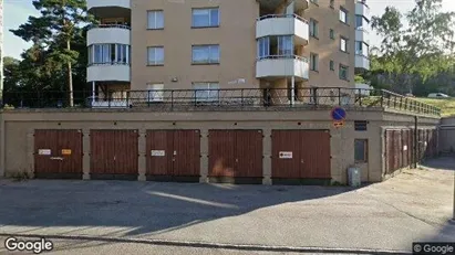 Apartments for rent in Södertälje - Photo from Google Street View