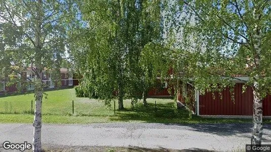 Apartments for rent in Östersund - Photo from Google Street View