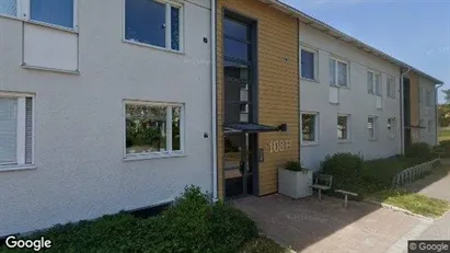 Apartments for rent in Sandviken - Photo from Google Street View