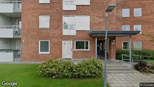 Apartments for rent in Sundsvall - Photo from Google Street View