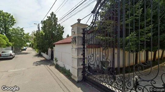 Apartments for rent in Voluntari - Photo from Google Street View