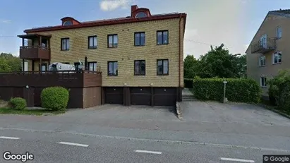 Apartments for rent in Kungsör - Photo from Google Street View