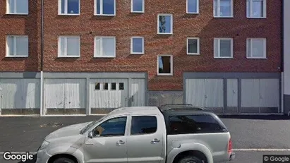 Apartments for rent in Katrineholm - Photo from Google Street View