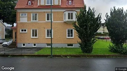 Apartments for rent in Borås - Photo from Google Street View