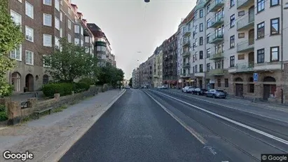 Rooms for rent in Johanneberg - Photo from Google Street View