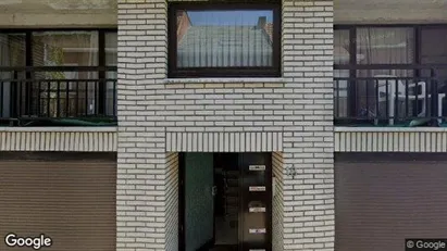 Apartments for rent in Willebroek - Photo from Google Street View