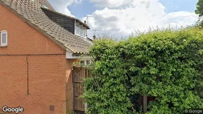 Apartments for rent in Basildon - Essex - Photo from Google Street View