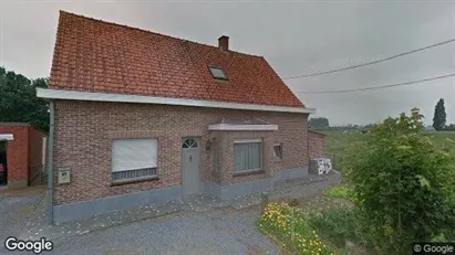 Rooms for rent in Dentergem - Photo from Google Street View