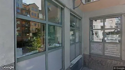 Rooms for rent in Södermalm - Photo from Google Street View