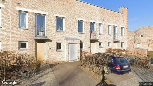 Apartments for rent in Helsingborg - Photo from Google Street View