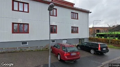 Apartments for rent in Eskilstuna - Photo from Google Street View