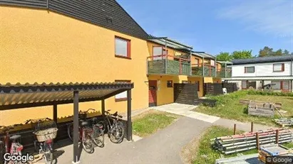 Apartments for rent in Sandviken - Photo from Google Street View