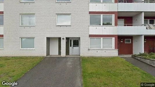 Apartments for rent in Karlstad - Photo from Google Street View