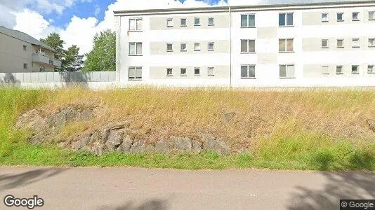 Apartments for rent in Boxholm - Photo from Google Street View